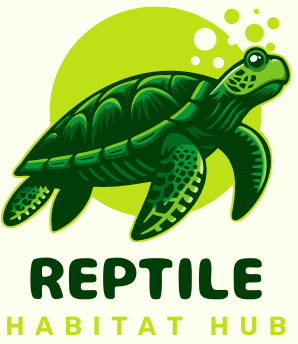 Reptile Habitat Hub